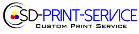 SD-Print-Service